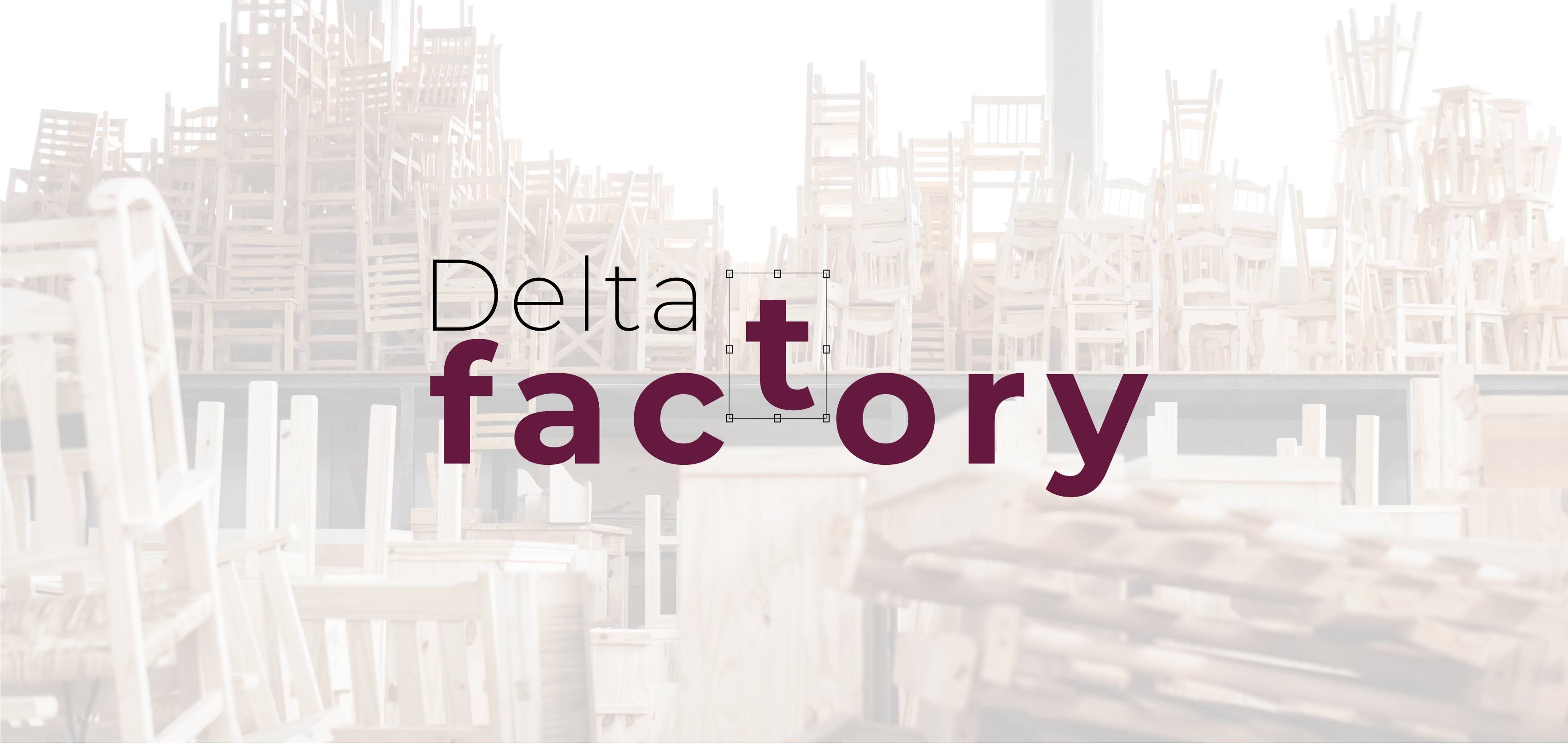 Fabrica de Tienda del Delta